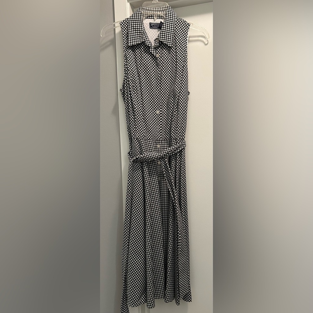 Women’s Dress - American Living